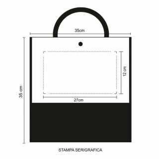 Borsa per la spesa 