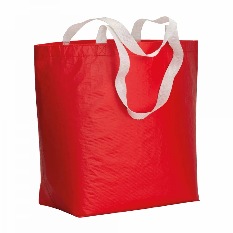 Grand sac à provisions