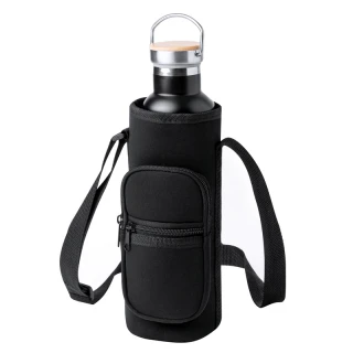 Borsa termica porta bottiglia