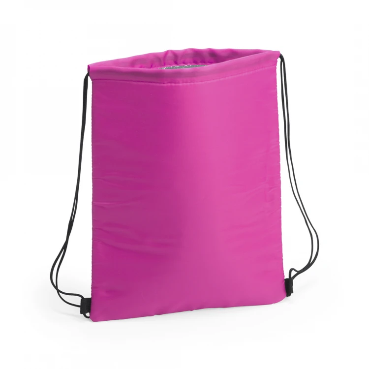 Sac à dos cordon thermique 