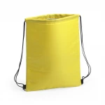 Sac à dos cordon thermique 
