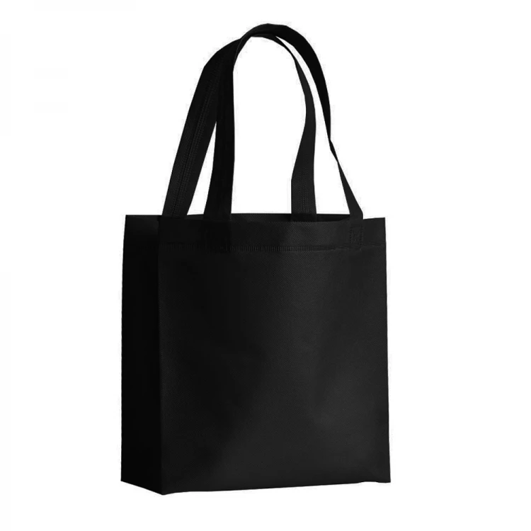 Mini Shopper in TNT termosaldato