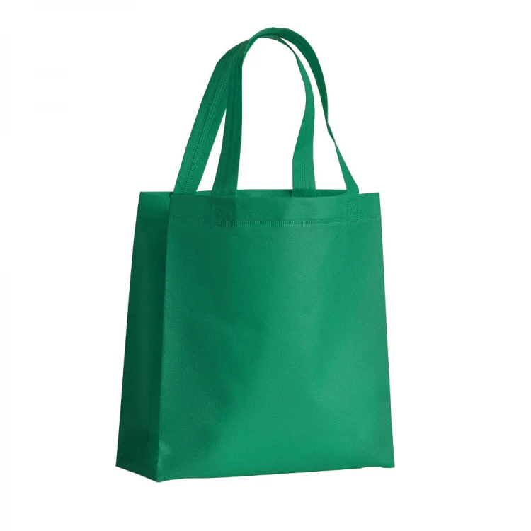 Mini Shopper in TNT termosaldato