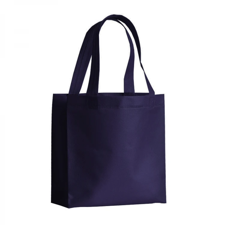 Mini Shopper in TNT termosaldato