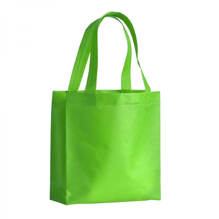 Mini Shopper in TNT termosaldato