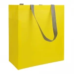 Shopper in TNT laminato