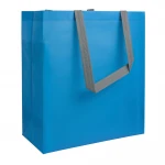 Shopper in TNT laminato
