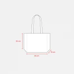 Non Woven Tasche 