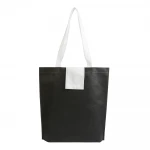 Shopper in TNT ripiegabile