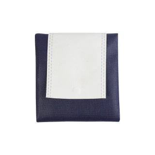 Shopper in TNT ripiegabile