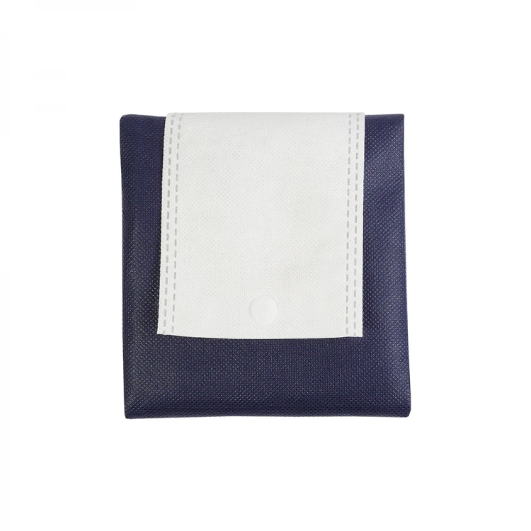 Shopper in TNT ripiegabile