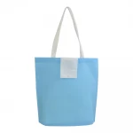 Shopper in TNT ripiegabile