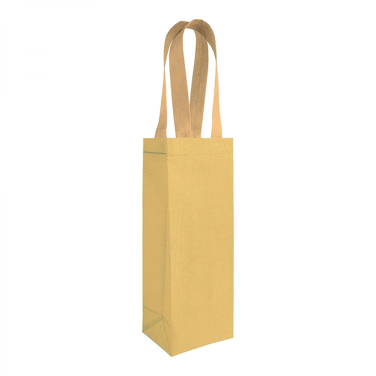 Portabottiglie in TNT