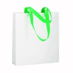 Borsa in TNT con soffietto