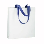 Borsa in TNT con soffietto