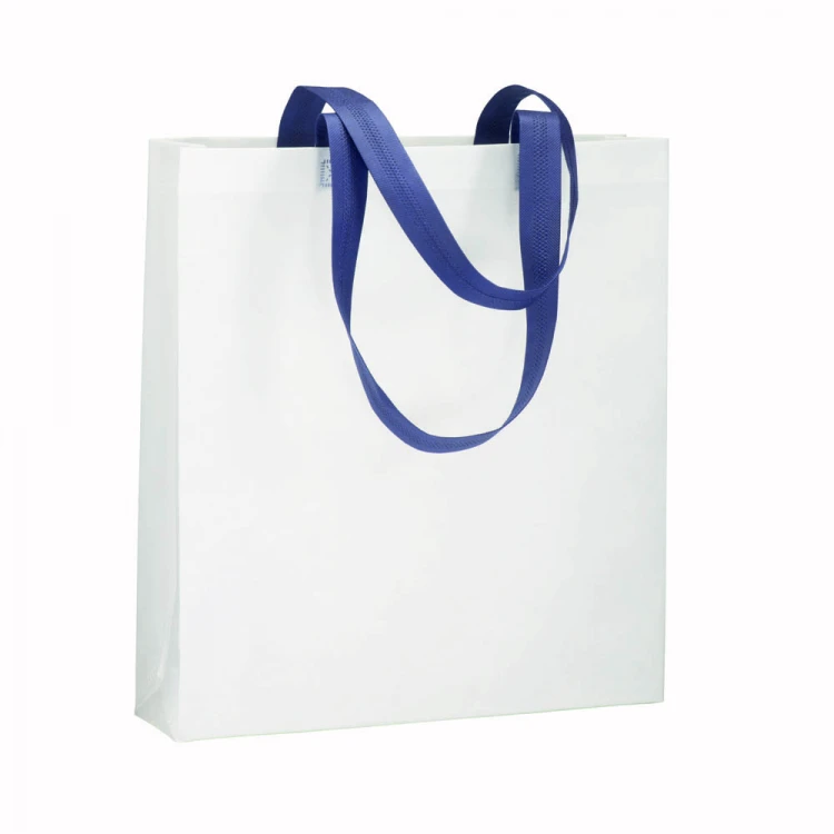 Borsa in TNT con soffietto