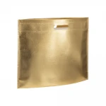 Shopper in TNT laminato