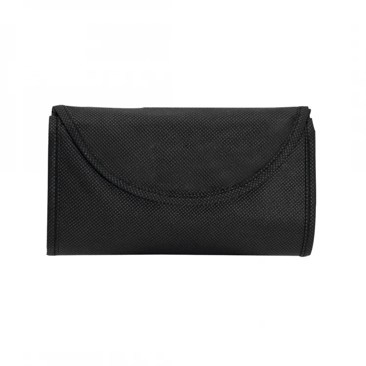 Shopper pieghevole in tnt 