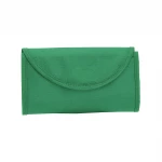 Shopper pieghevole in tnt 