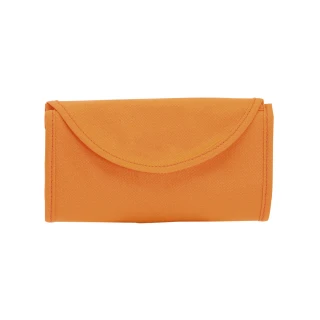 Shopper pieghevole in tnt 