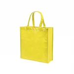 Shopper in TNT laminato