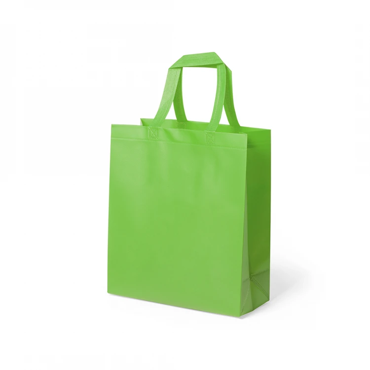 Shopping bag in TNT 