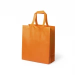 Shopping bag in TNT 