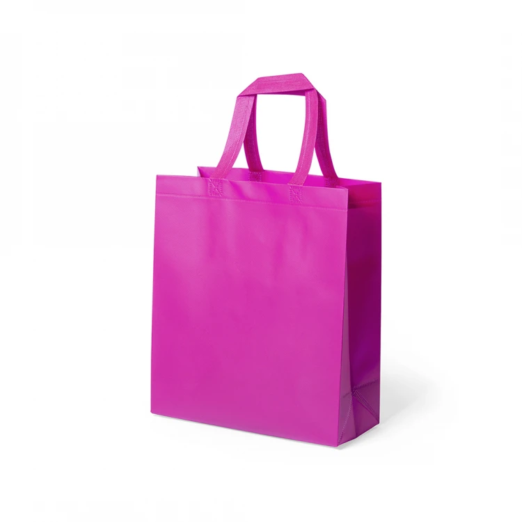 Shopping bag in TNT 