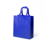 Shopping bag in TNT 