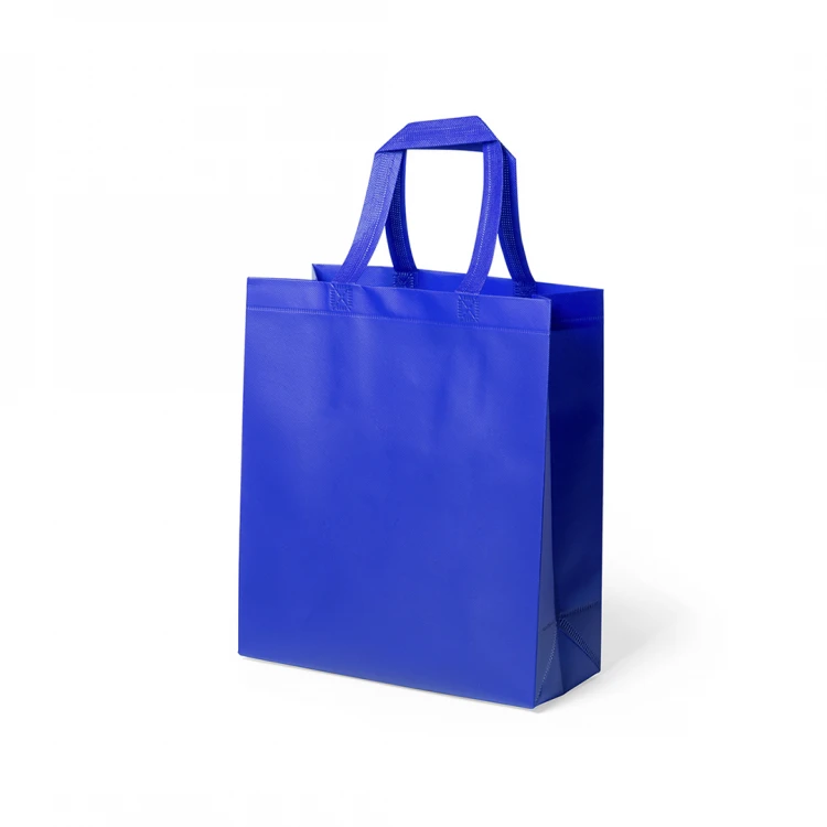 Shopping bag in TNT 