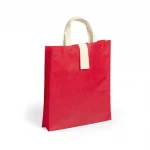 Shopper pieghevole