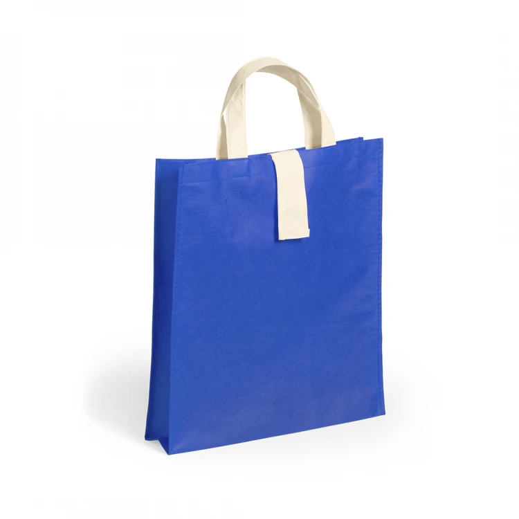 Shopper pieghevole