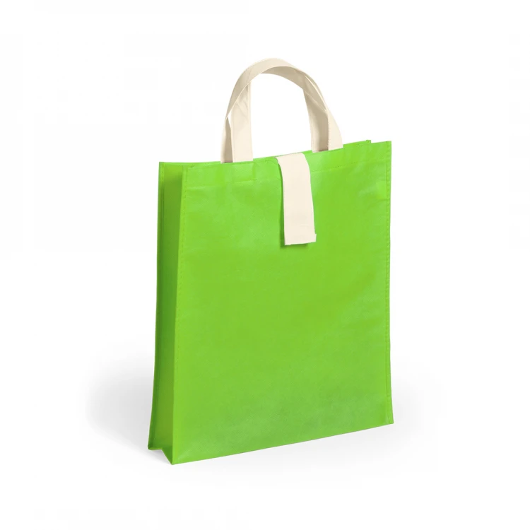 Shopper pieghevole