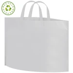 Borsa shopping in TNT e Rpet