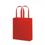 Shopper in TNT laminato