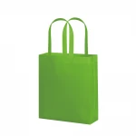 Shopper in TNT laminato