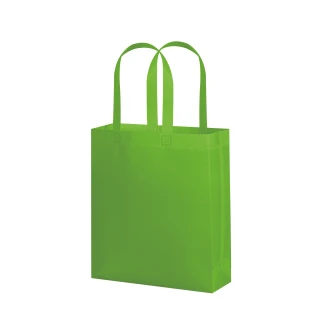 Shopper in TNT laminato
