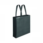 Shopper in TNT glitterato