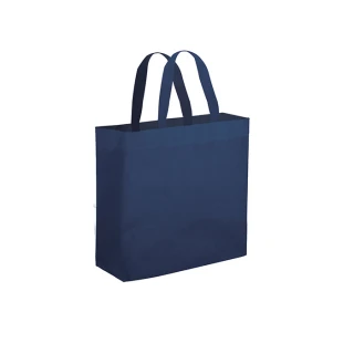 Shopping bag in TNT 