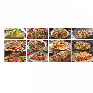 Calendario da Parete