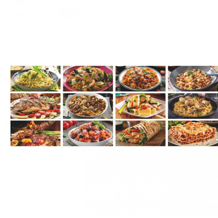 Calendario da Parete