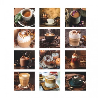 Calendario da Parete