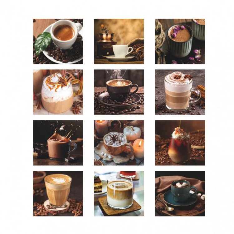 Calendario da Parete