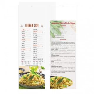 Calendario da Parete