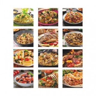 Calendario da Parete