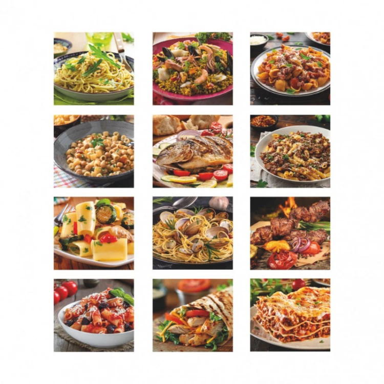 Calendario da Parete