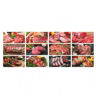 Calendario da Parete