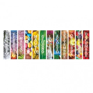 Calendario da Parete