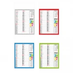 Calendario Sueco