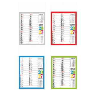 Calendario Sueco